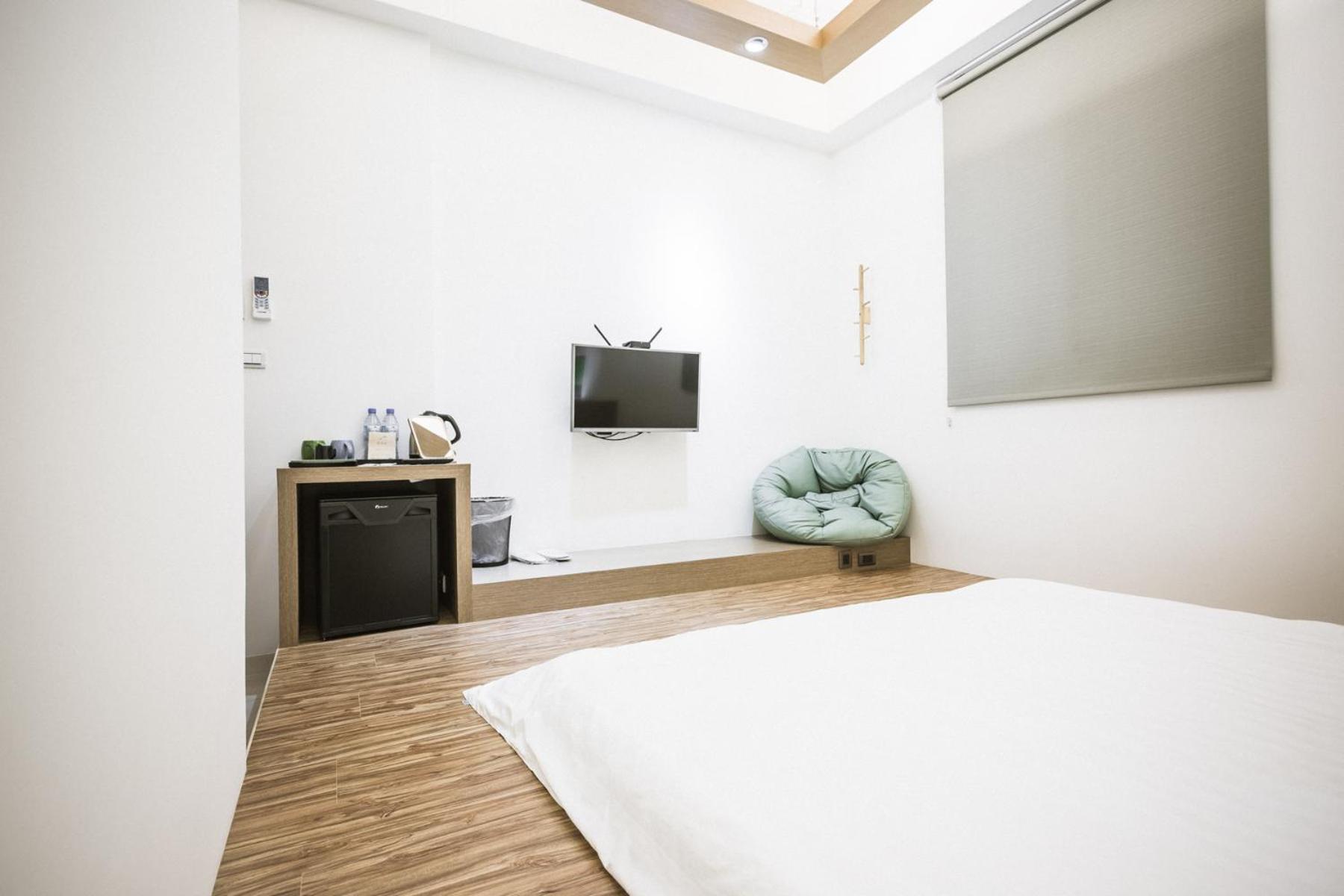 Tiin Tinn - Rivershore B&B Taitung Экстерьер фото