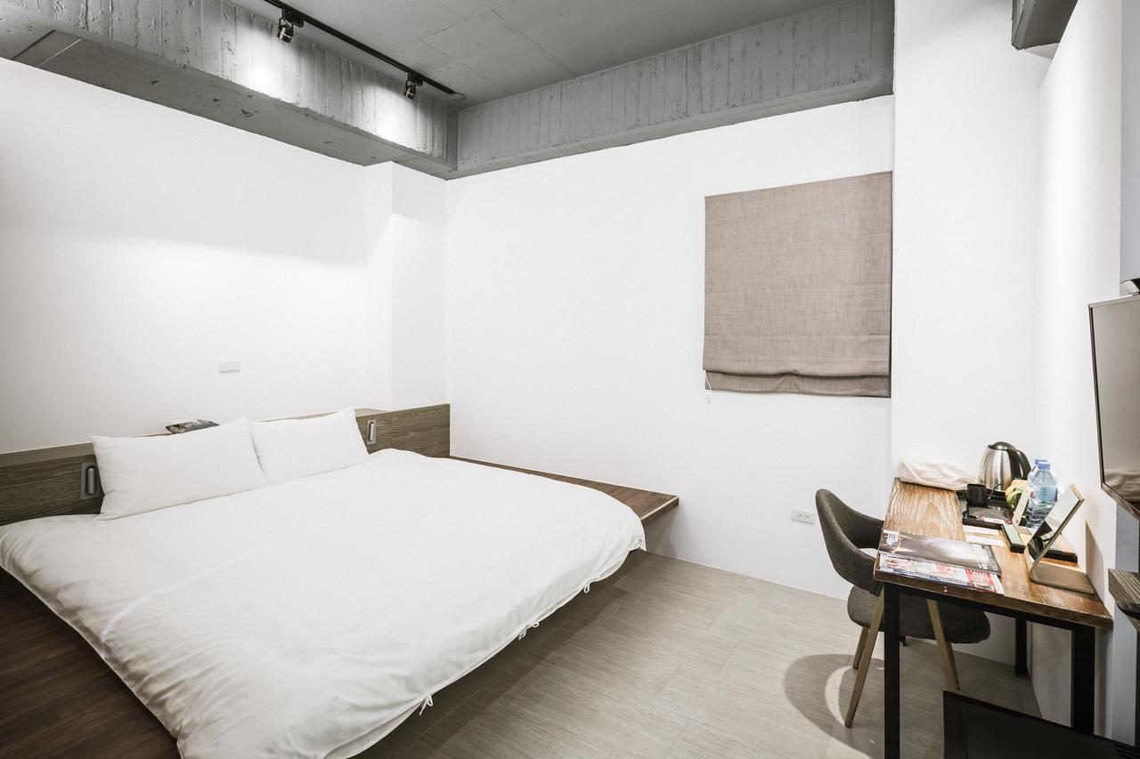 Tiin Tinn - Rivershore B&B Taitung Экстерьер фото