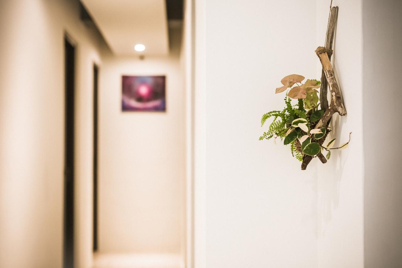 Tiin Tinn - Rivershore B&B Taitung Экстерьер фото
